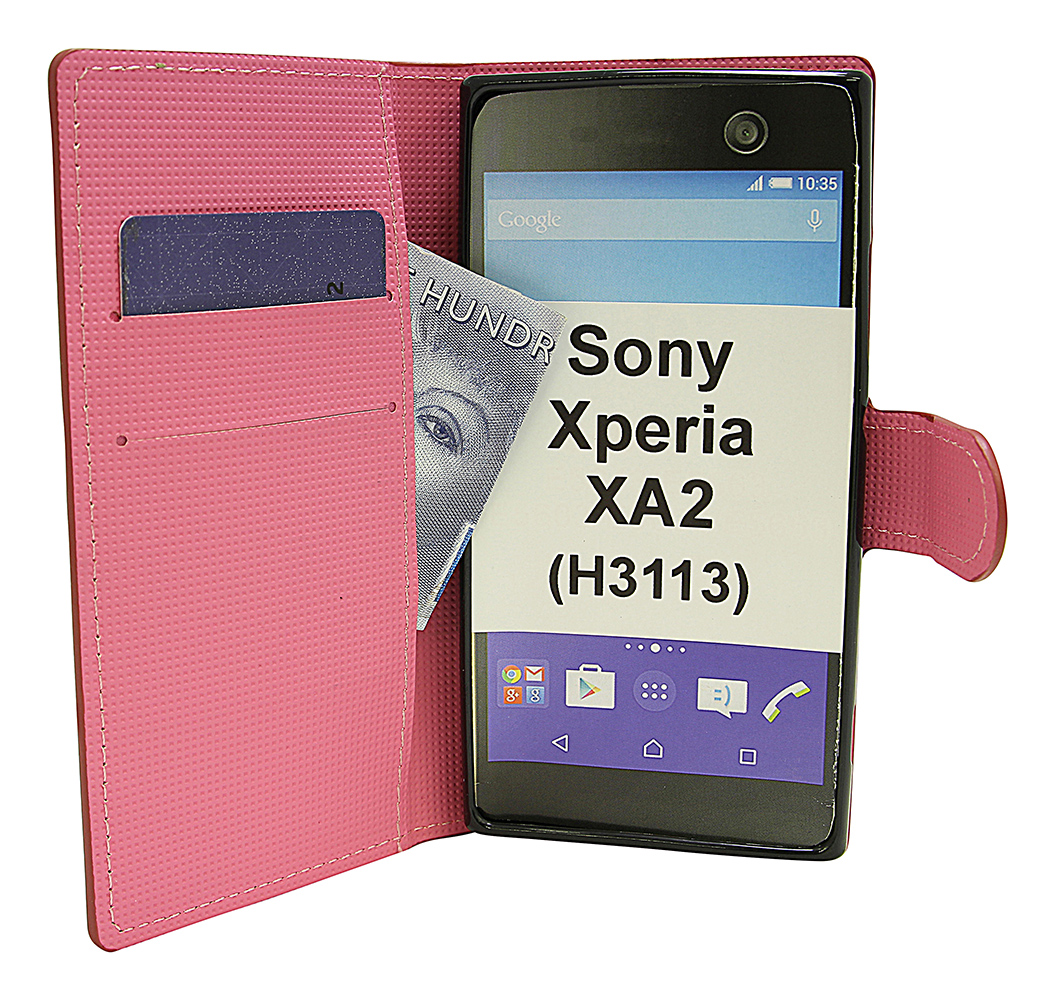 Sony xperia h4113 как вставить карту памяти